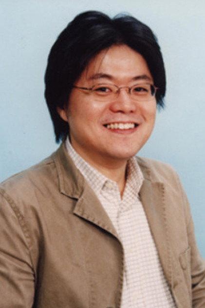 Takehiro Murozono - Actor Profile Photo