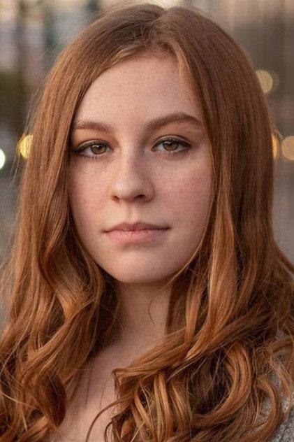 Holland Stull - Actor Profile Photo