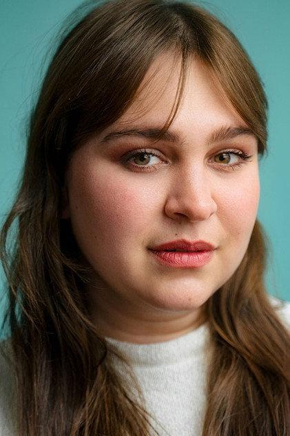 Ayla Satijn - Actor Profile Photo