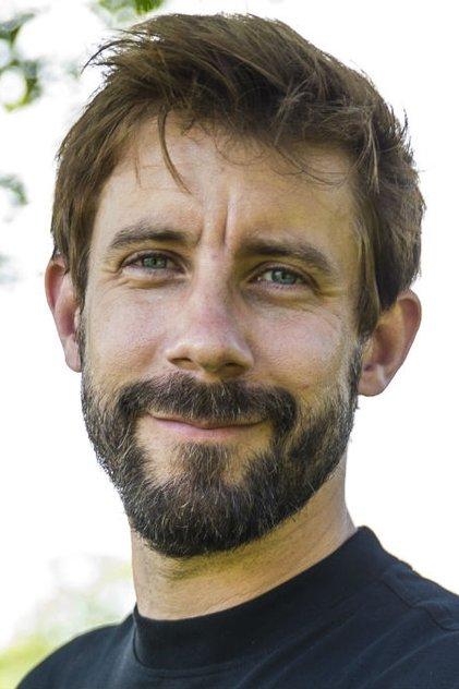 Anders Juul - Actor Profile Photo