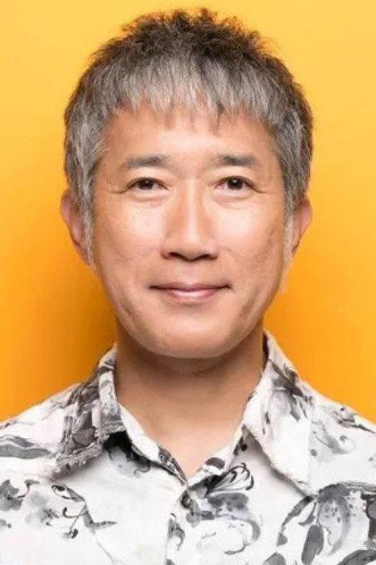 Toshiya Tohyama - Actor Profile Photo