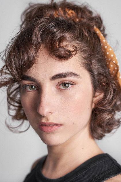 María Caballero - Actor Profile Photo