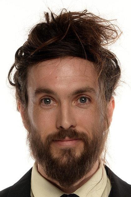 Alex Ebert - Actor Profile Photo