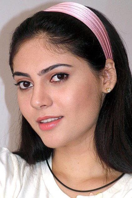 Sherin Shringar - Actor Profile Photo