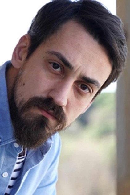 Edip Tepeli - Actor Profile Photo