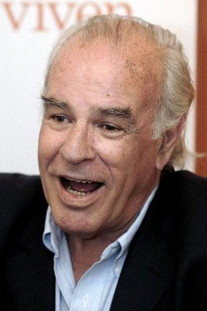 José Luis Inciarte Vázquez - Actor Profile Photo