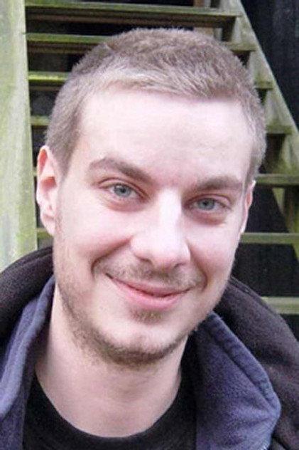 Tommy Bredsted - Actor Profile Photo