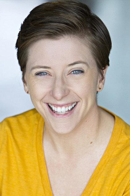 Ivy Meehan - Actor Profile Photo