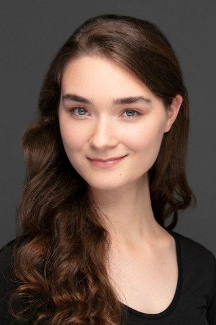 Sibel Kasapoğlu - Actor Profile Photo