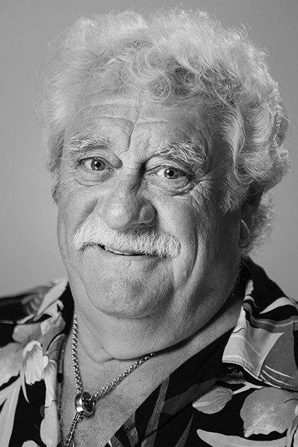 Bobby Knutt - Actor Profile Photo