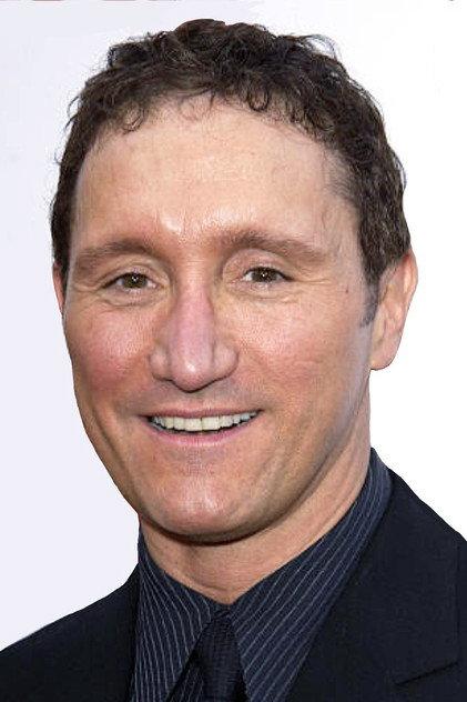 Tom Todoroff - Actor Profile Photo