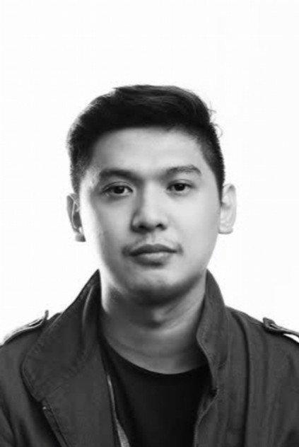 Carlo Francisco Manatad - Actor Profile Photo