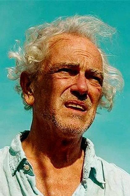 Lennard Corne - Actor Profile Photo