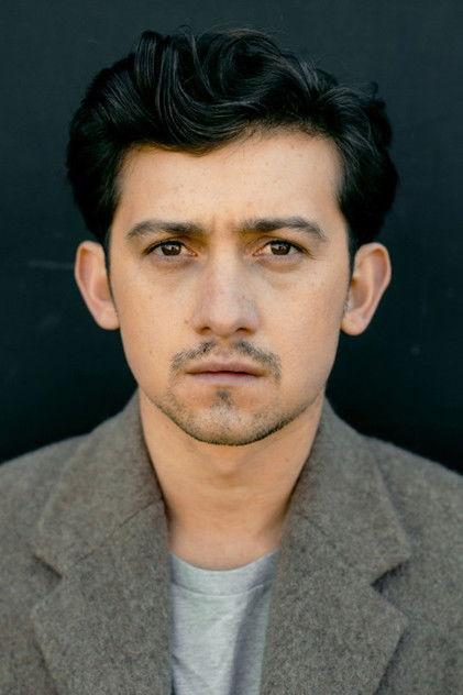 Craig Roberts - Actor Profile Photo