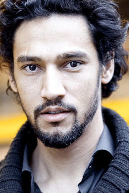 Stany Coppet - Actor Profile Photo