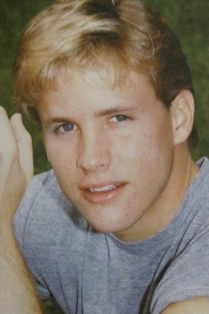 Paul Scherrer - Actor Profile Photo