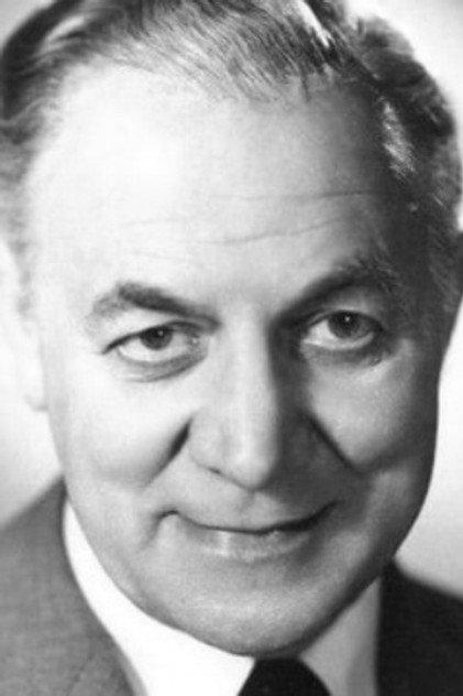 Hans Olden - Actor Profile Photo