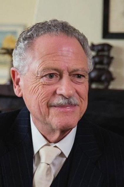 Michael Rutman - Actor Profile Photo