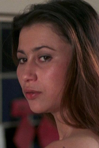 Anda Vartholomeou - Actor Profile Photo