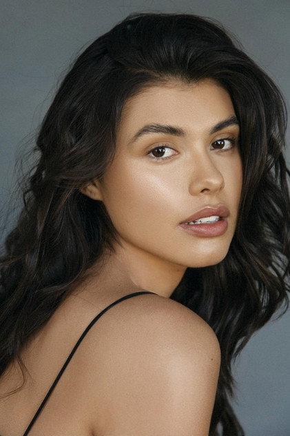 Sophia Del Rio - Actor Profile Photo