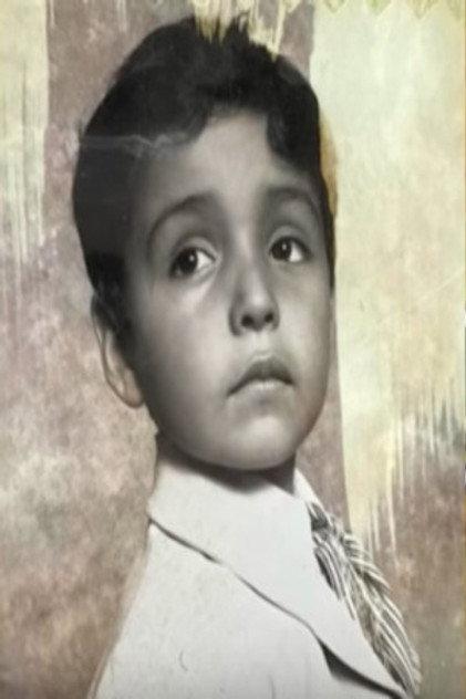 Gabriel González - Actor Profile Photo