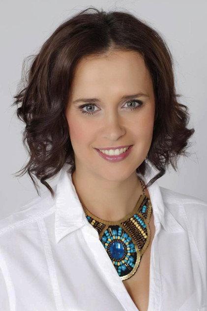 Ewa Gorzelak - Actor Profile Photo