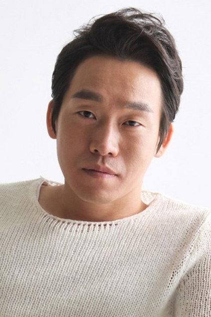 Cho Jae-ryong - Actor Profile Photo