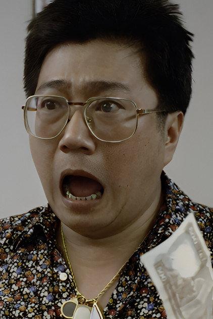 Lam Gwong-Ling - Actor Profile Photo