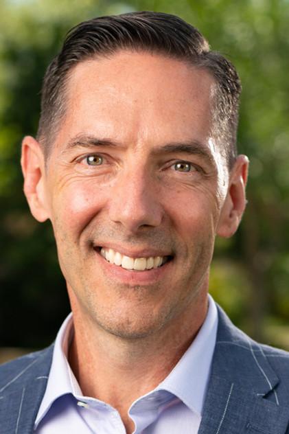 Douglas Axe - Actor Profile Photo