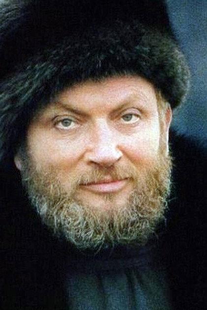 Ivan Rebroff - Actor Profile Photo