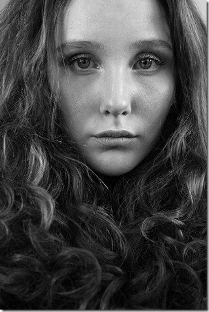 Moa Enqvist Stefansdotter - Actor Profile Photo