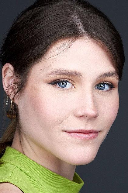 Chesney Mitchell - Actor Profile Photo