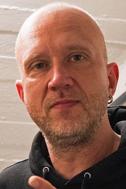 Jon Larsen - Actor Profile Photo
