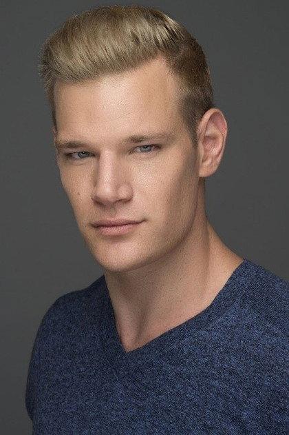 Remington Jay Perregaux - Actor Profile Photo