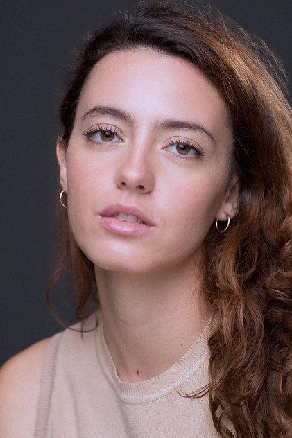 Julieta Segura - Actor Profile Photo
