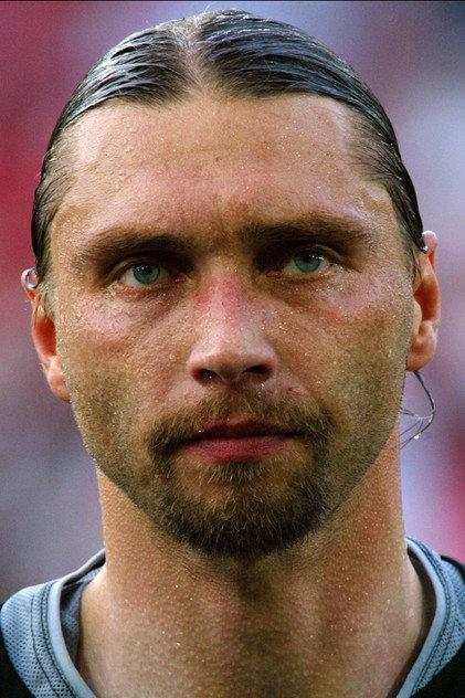 Sergey Ovchinnikov - Actor Profile Photo