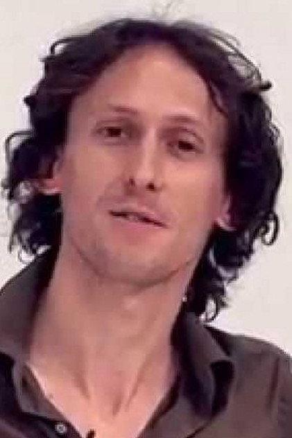 Adam Simonsen - Actor Profile Photo