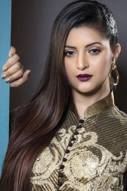 Pori Moni - Actor Profile Photo