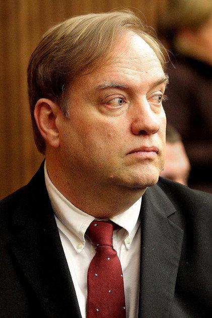 Kevin Joseph Kelly - Actor Profile Photo