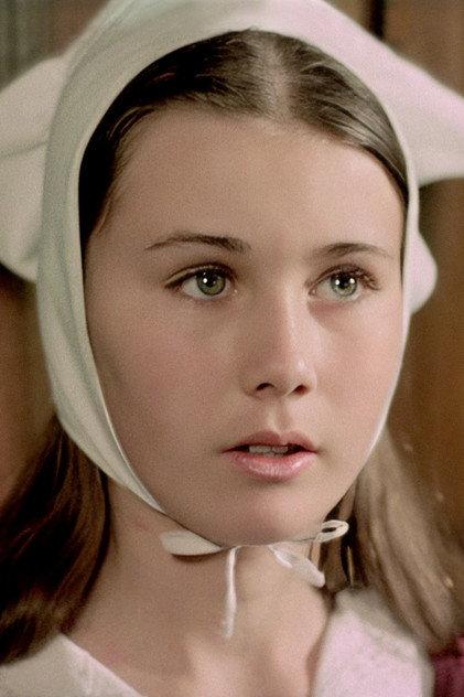 Susan Hemingway - Actor Profile Photo