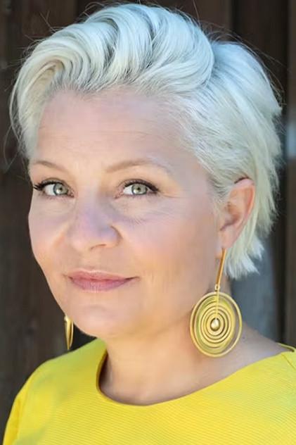 Signe Lindkvist - Actor Profile Photo