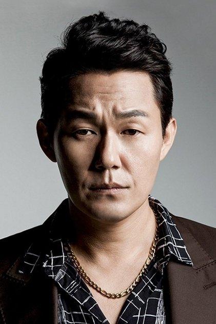 Park Sung-woong - Actor Profile Photo