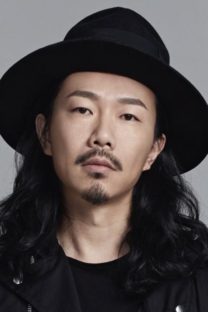 Zang Hongfei - Actor Profile Photo