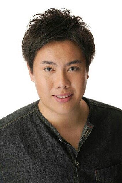 Taichi Takeda - Actor Profile Photo