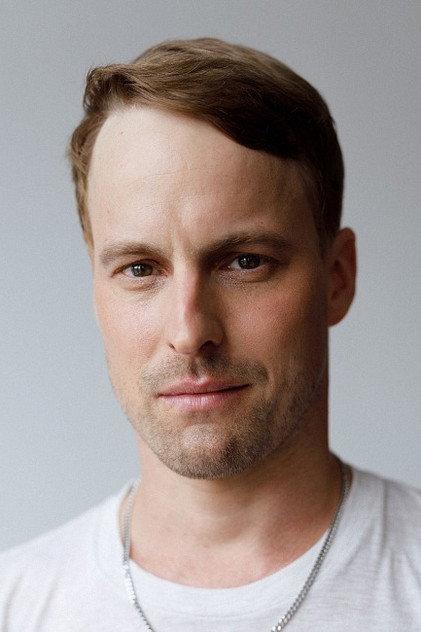 Christian Erdt - Actor Profile Photo