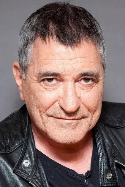 Jean-Marie Bigard - Actor Profile Photo