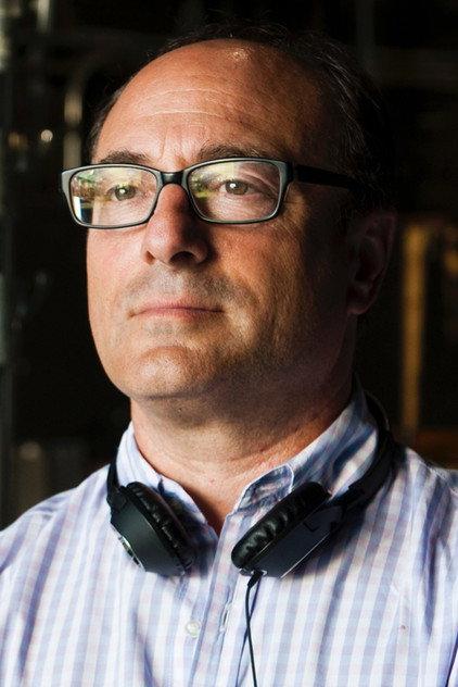 Martin Katz - Actor Profile Photo