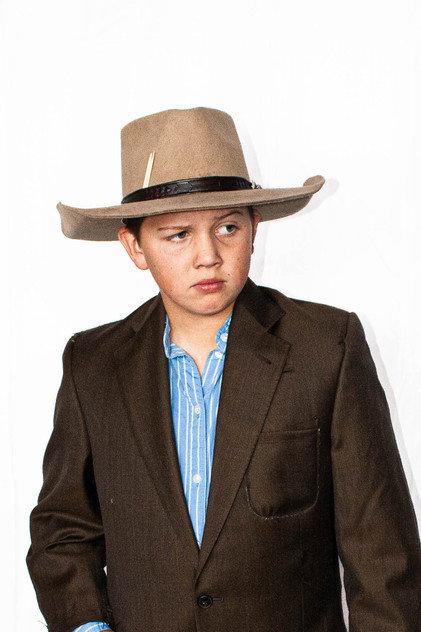 Gus Butler - Actor Profile Photo
