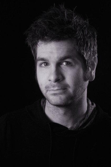 Corey Farmer - Actor Profile Photo