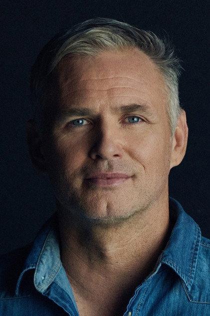 Martin Wilson - Actor Profile Photo
